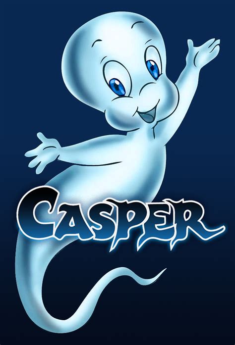 latest Casper